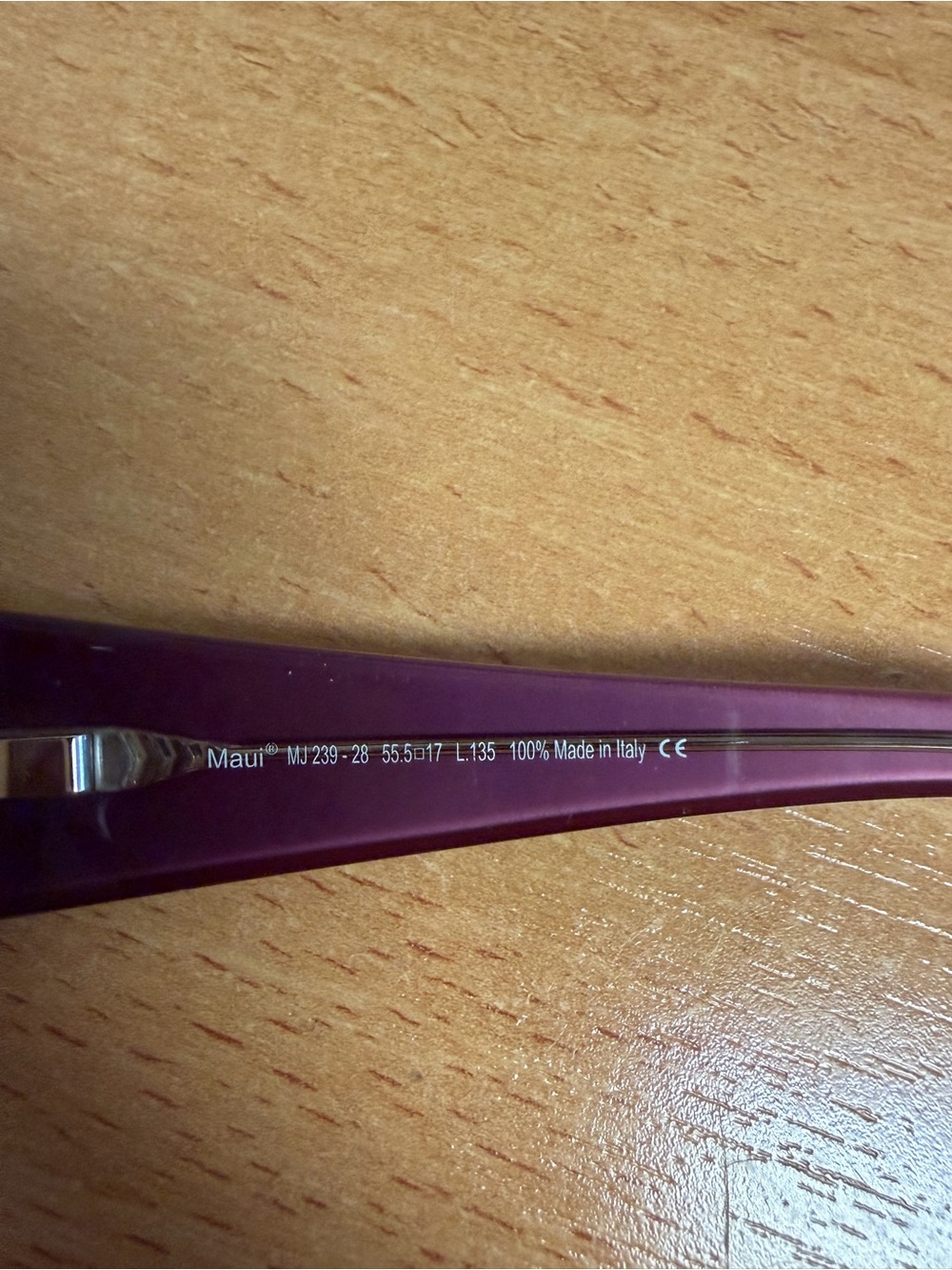 Maui Jim Women’s Lani Sunglasses - Picture 6 of 11